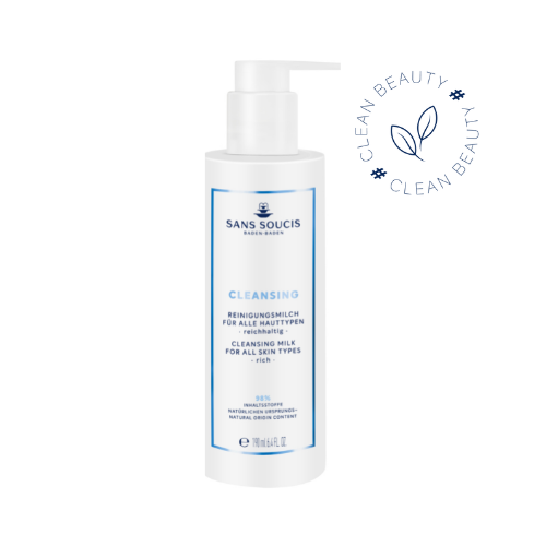 Cleansing Milk - 190ml