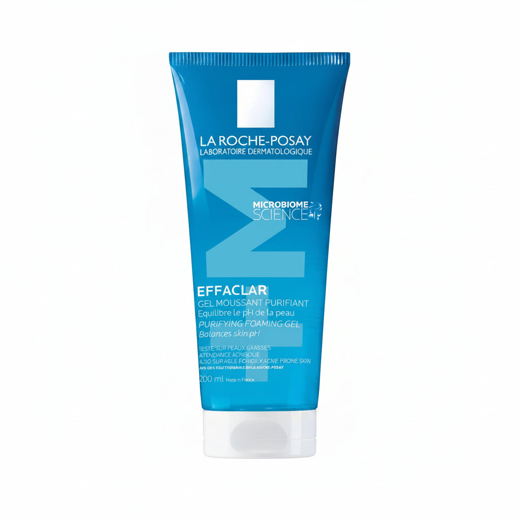 La Roche Posay Effaclar Zuiverende Gel