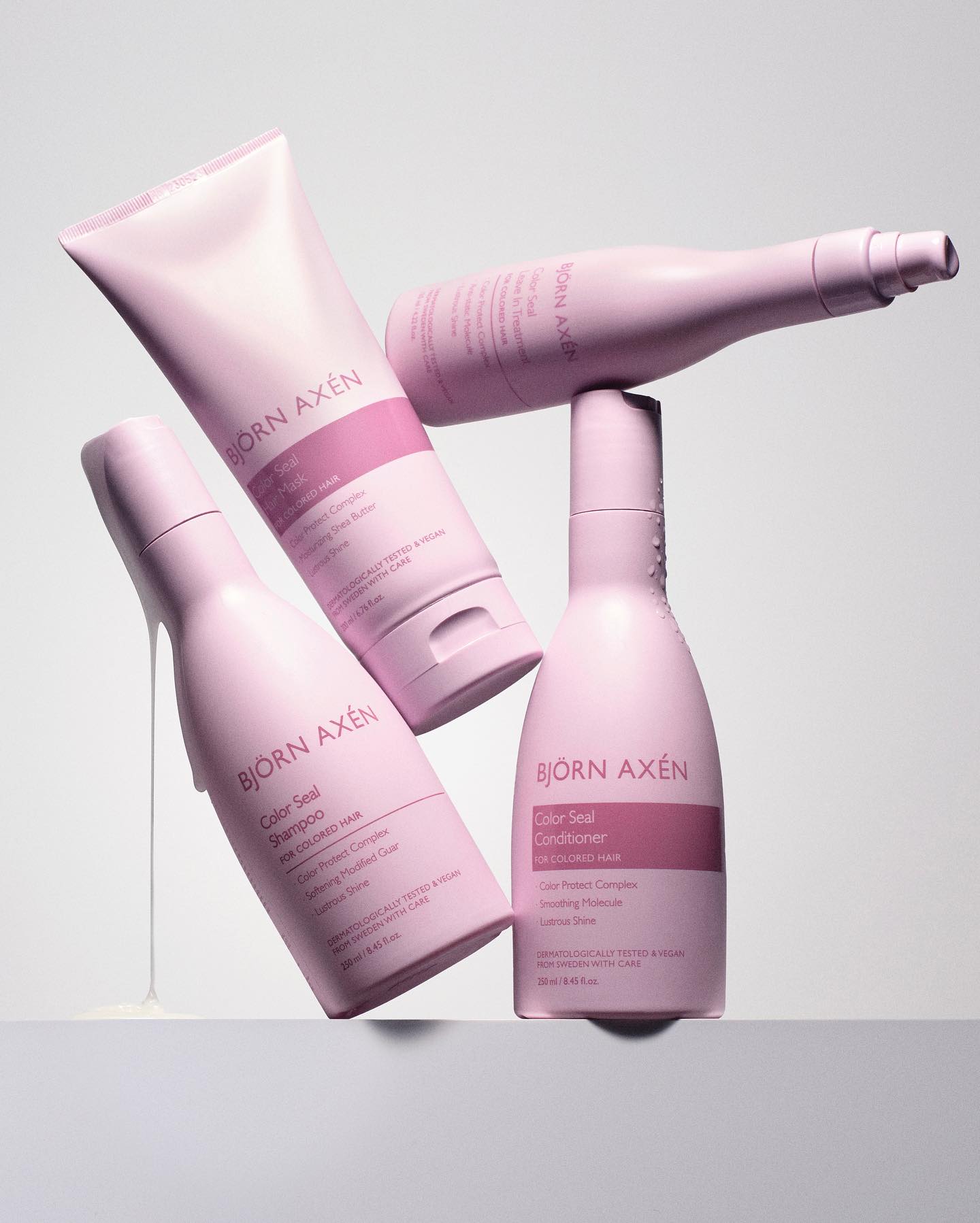 Color Seal Shampoo