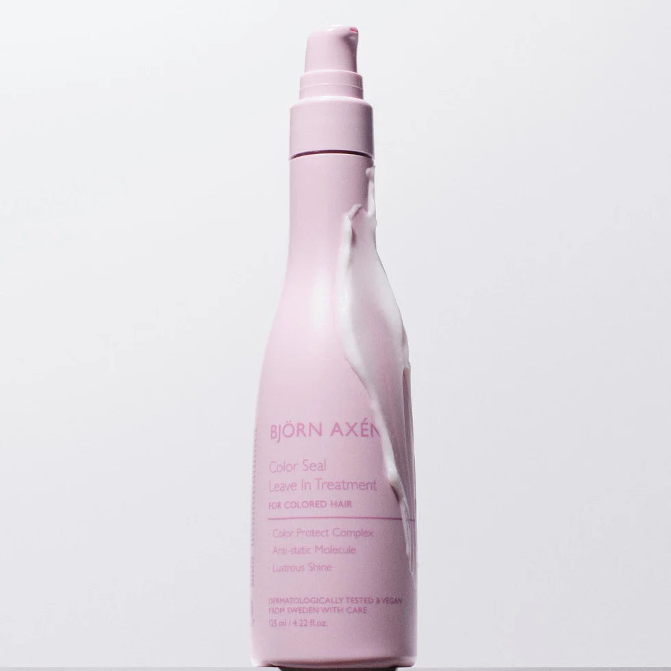 Björn Axén Color Seal Leave-in Treatment