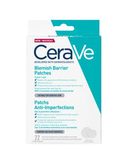 CeraVe Anti-Onzuiverheden Patches