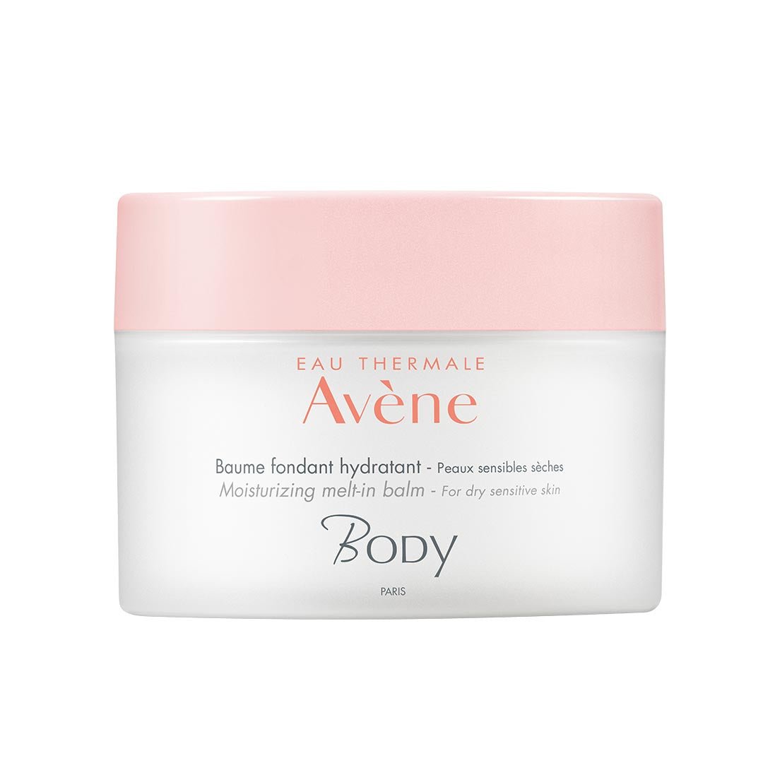 BODY Hydraterende Balsem - MaPeau