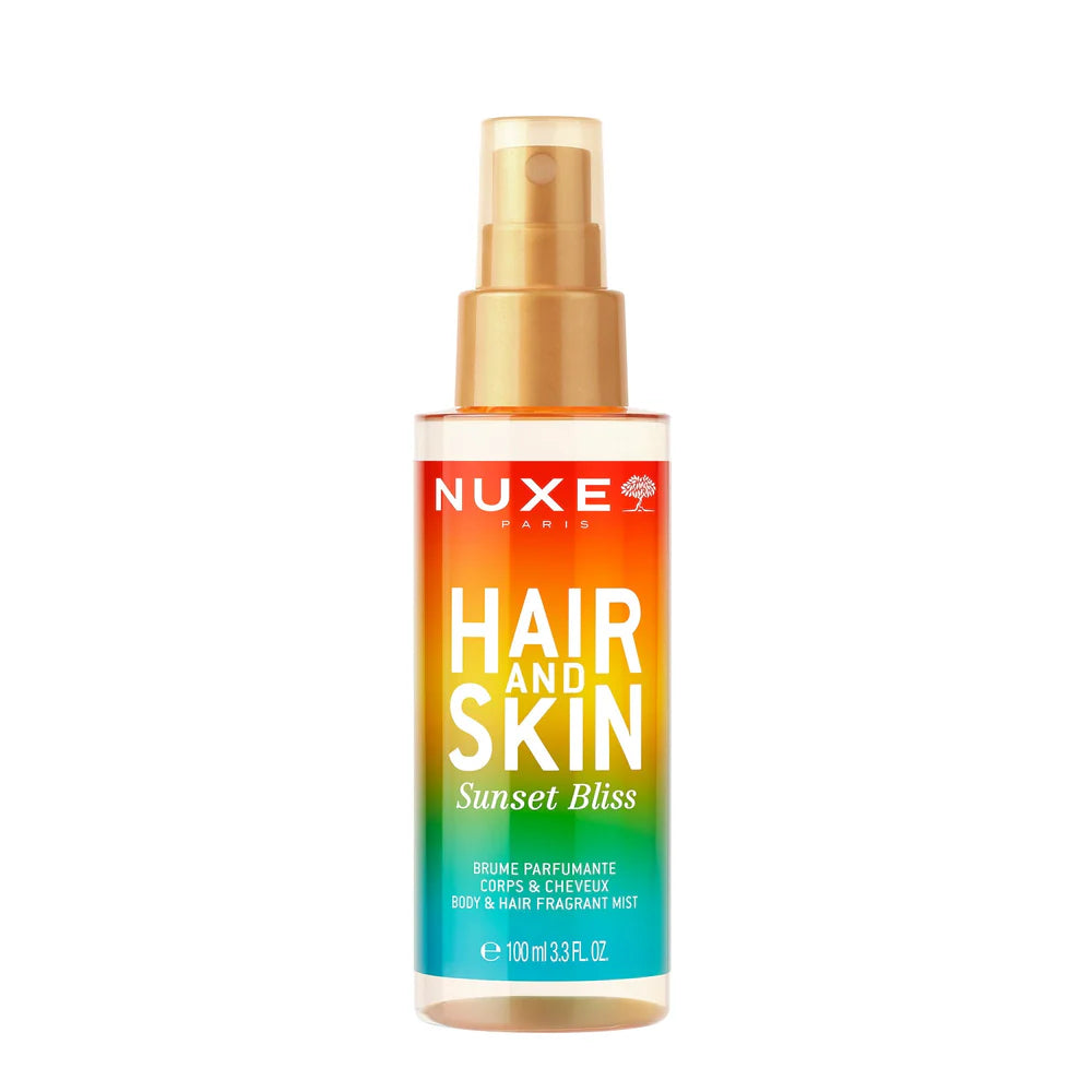 Nuxe Bodymist Sunset Bliss