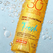 Nuxe Sun Frisse Zonnespray Mist SPF30