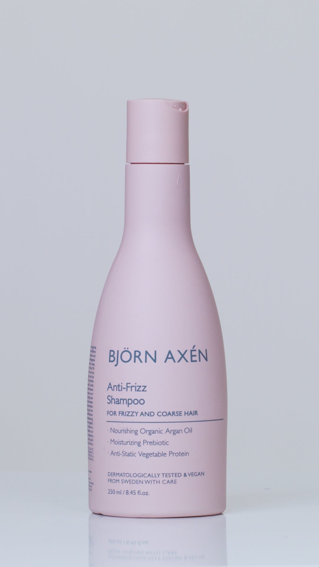 Anti-Frizz Shampoo