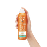 CAPITAL SOLEIL Body Mist Spray SPF50 - MaPeau