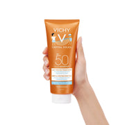 CAPITAL SOLEIL Melk Kind SPF50 - MaPeau