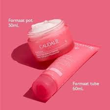 Caudalie Vinohydra creme intense hydratatie - MaPeau