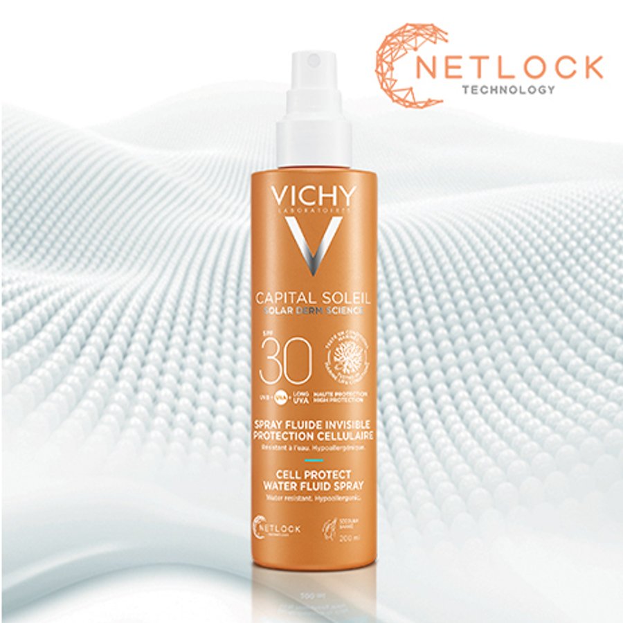Vichy Capital Soleil Cell Protect Spray SPF 30