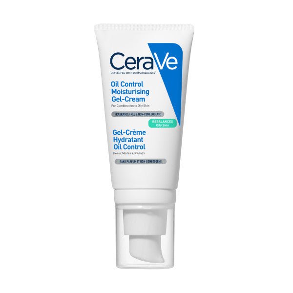 Cerave Oil Control Gel Cream 52 ml - MaPeau