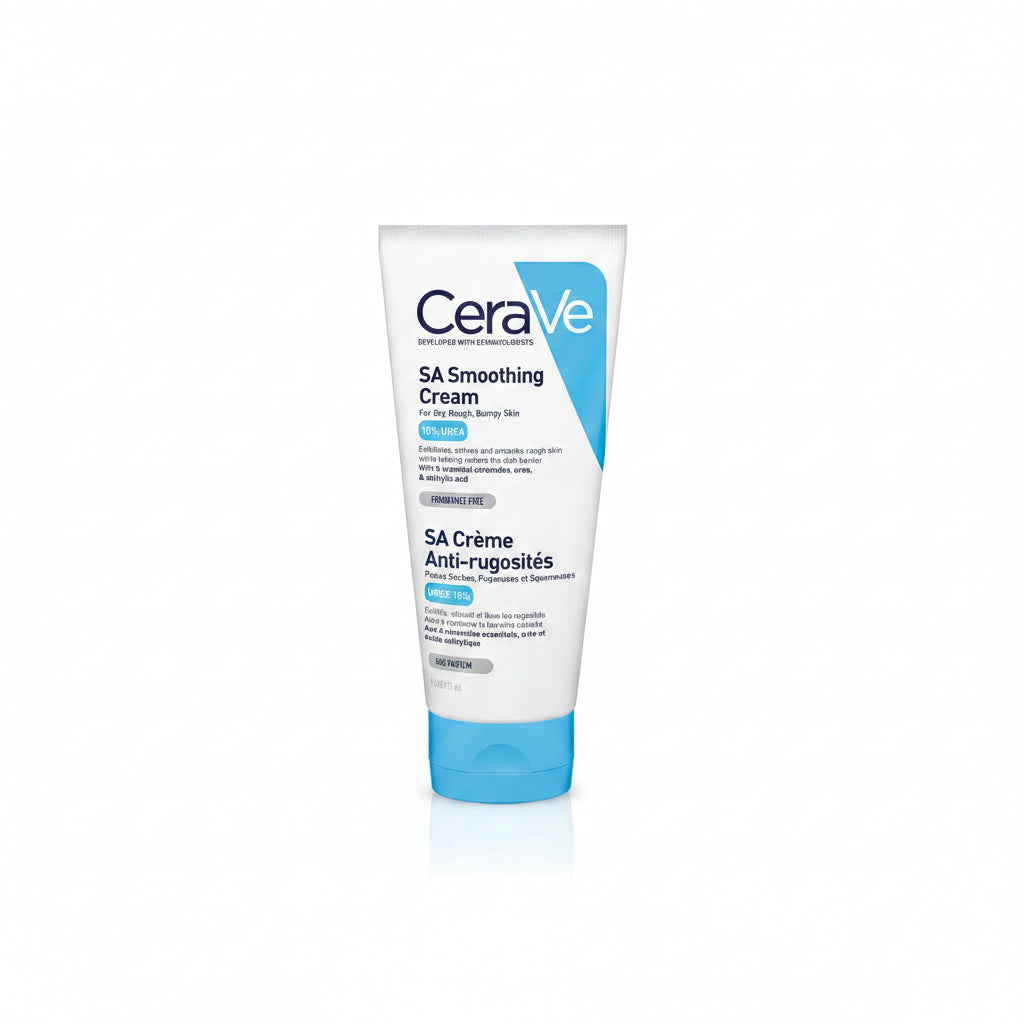 CERAVE SA Anti - Ruwe Huid Creme - MaPeau