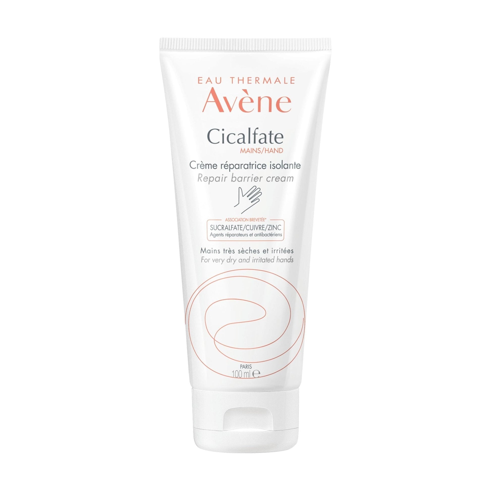 CICALFATE handcrème - MaPeau