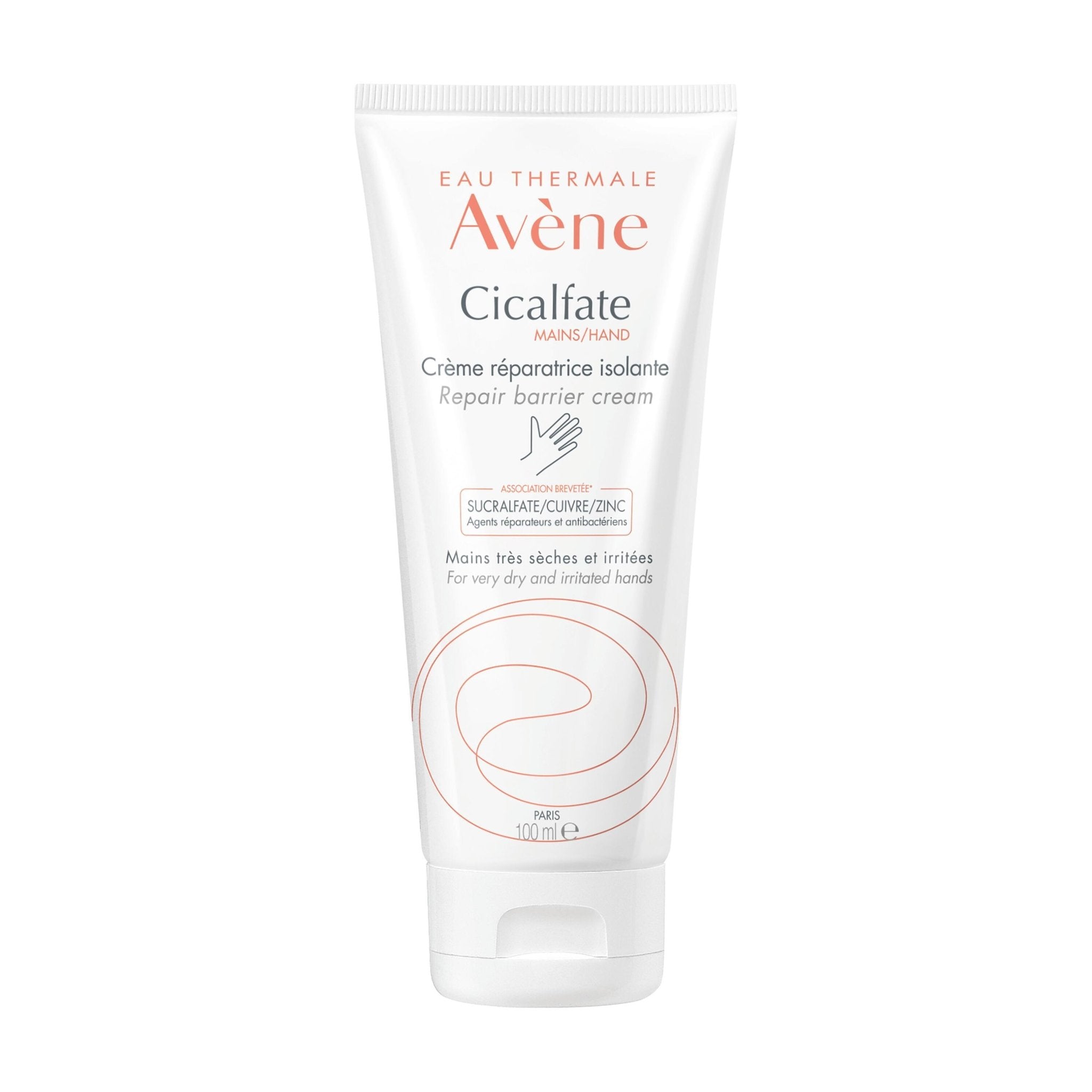 CICALFATE handcrème - MaPeau