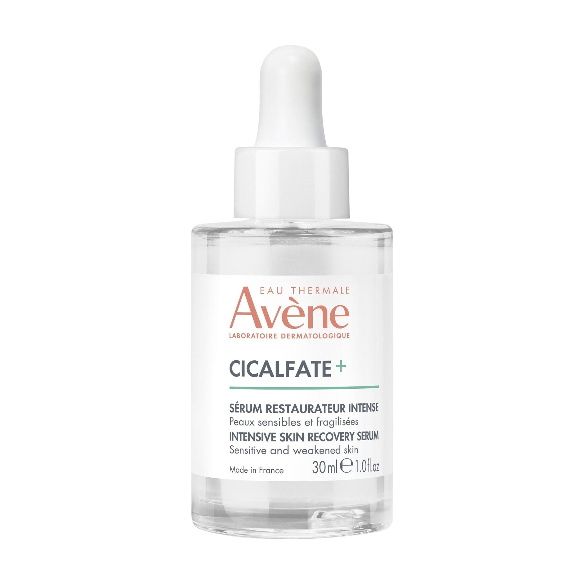 CICALFATE+ Intens Herstellend Serum - MaPeau