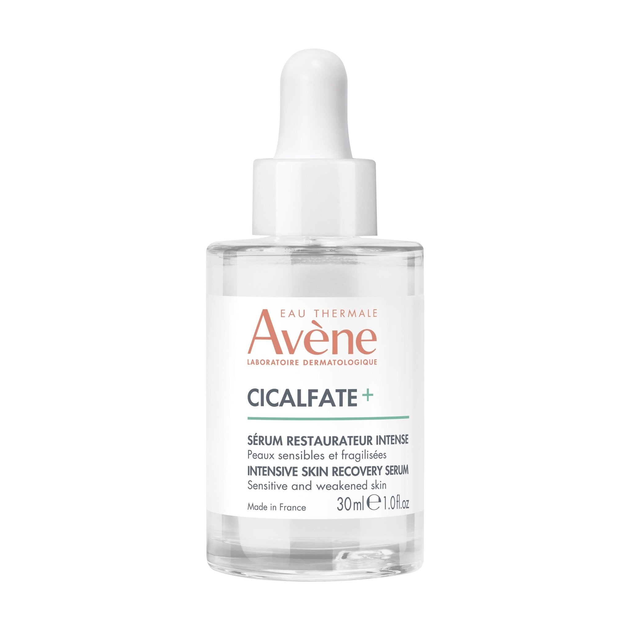 CICALFATE+ Intens Herstellend Serum - MaPeau