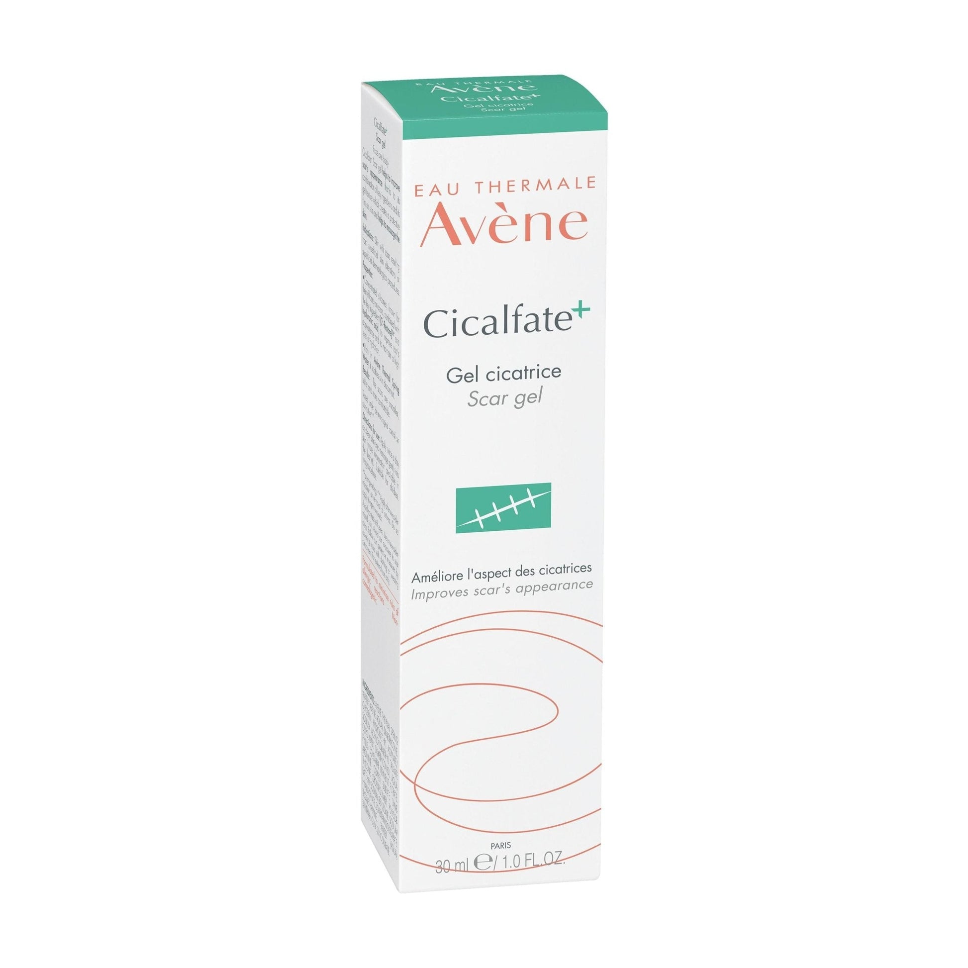 CICALFATE+ littekengel - MaPeau