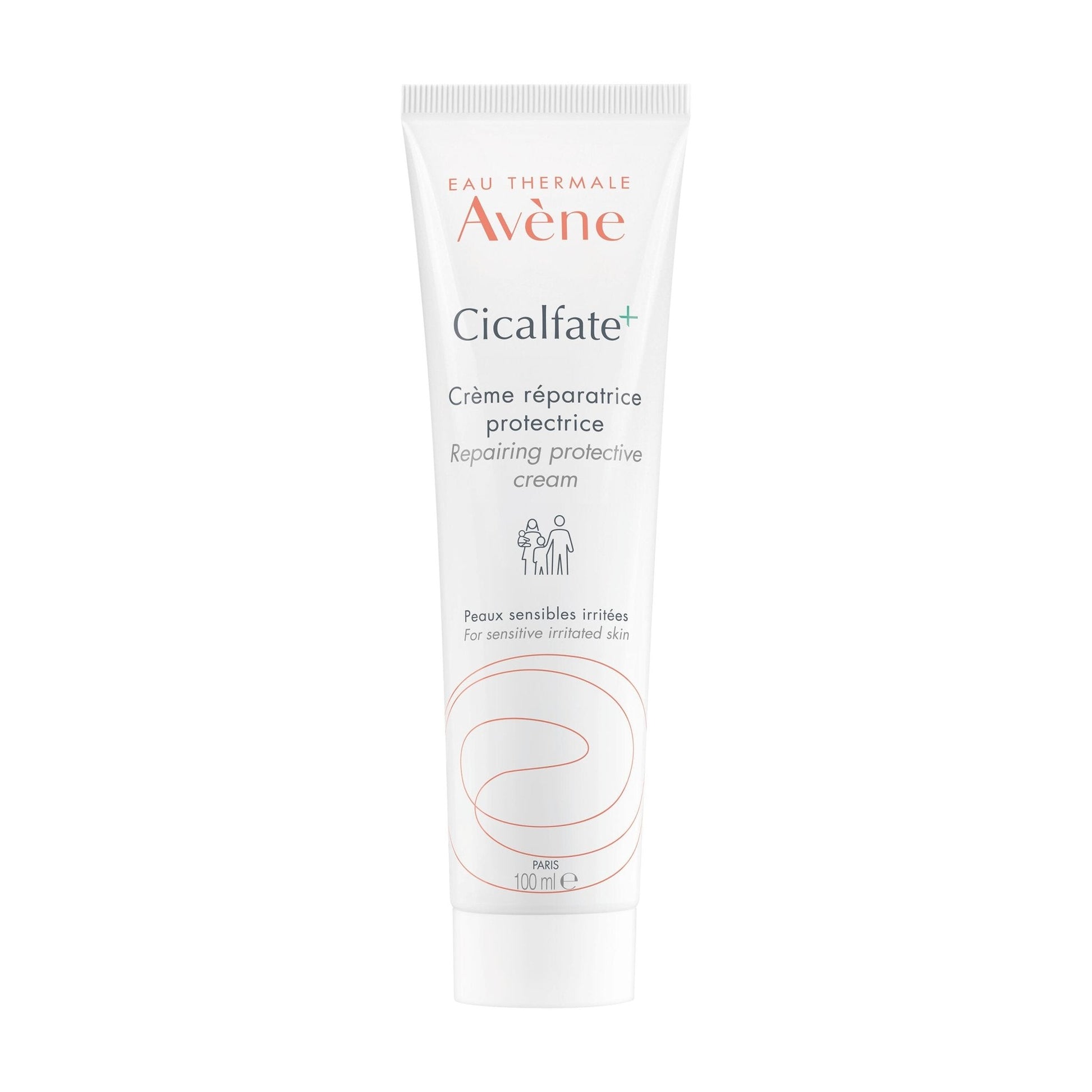 CICALFATE+ Repairing Protective Cream - MaPeau