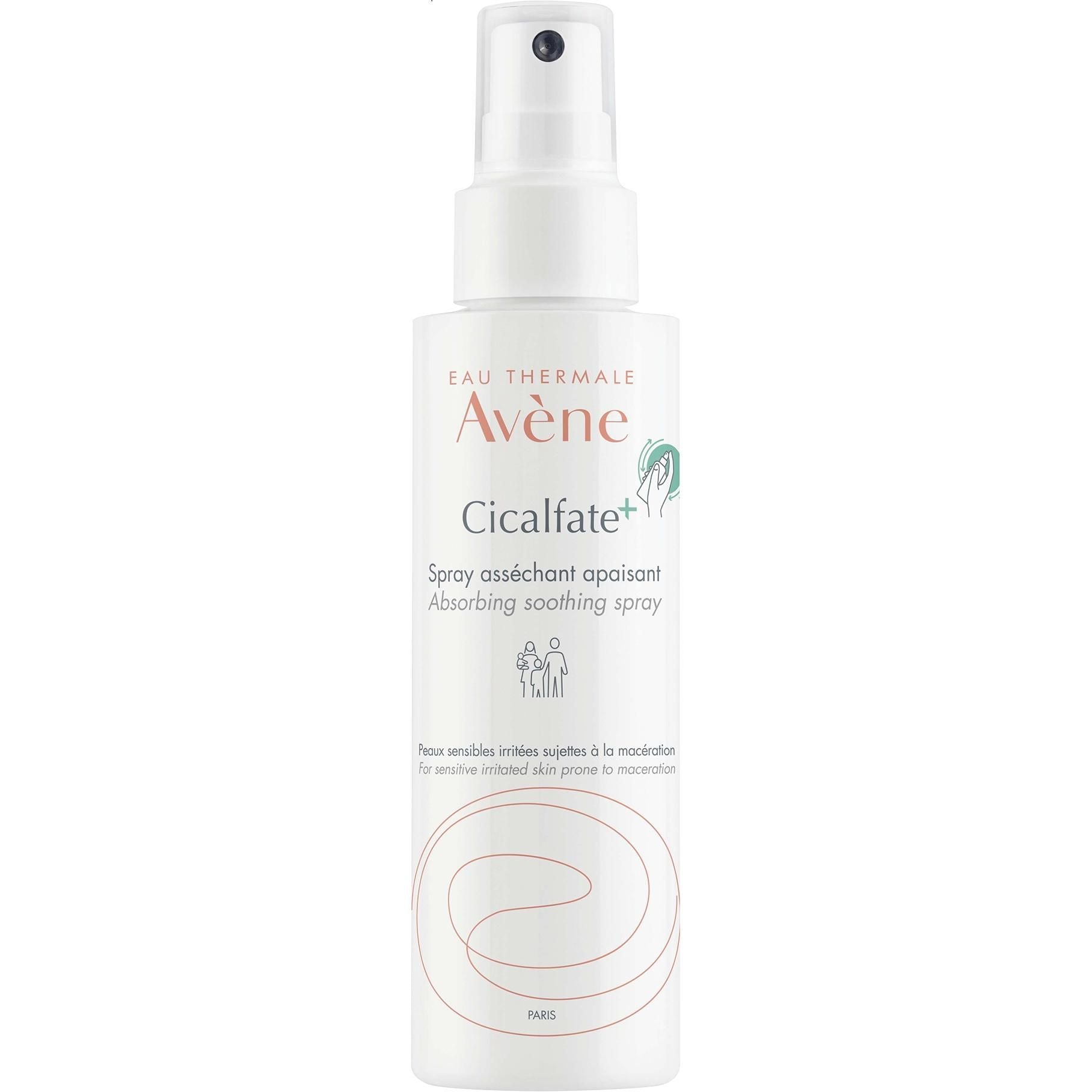 CICALFATE+ Spray - MaPeau