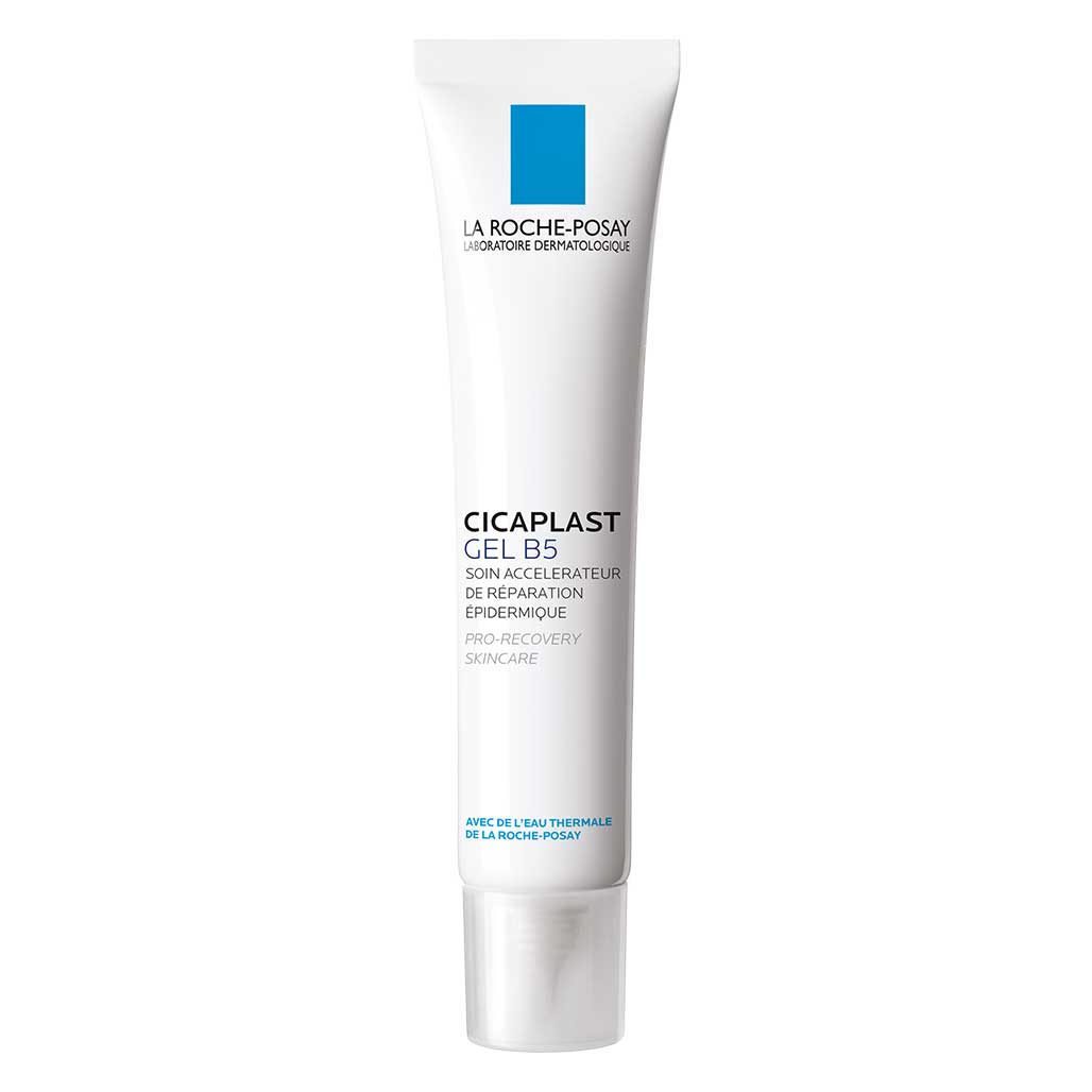 CICAPLAST gel B5 - MaPeau