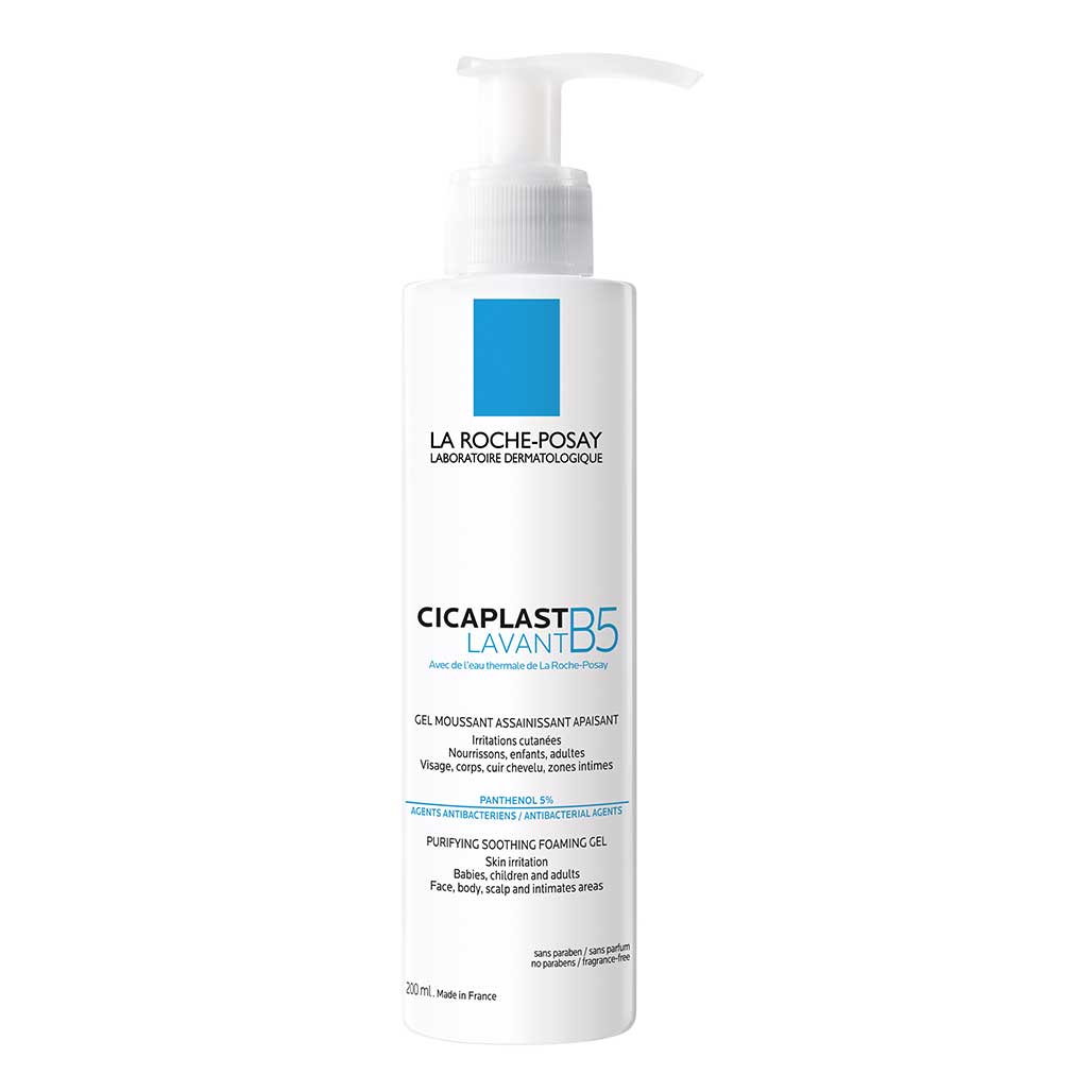 CICAPLAST Wasgel B5 - MaPeau