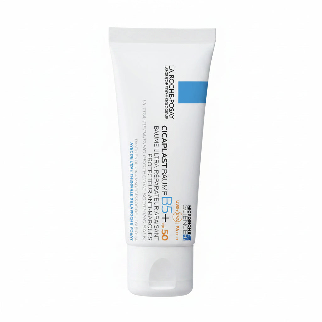 La Roche Posay Cicaplast Baume B5 SPF50