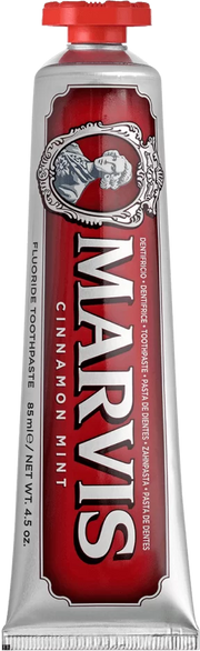 Marvis Cinnamon Mint