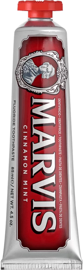 Marvis Cinnamon Mint
