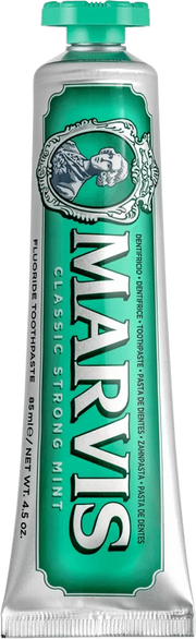 Marvis Classic Strong Mint