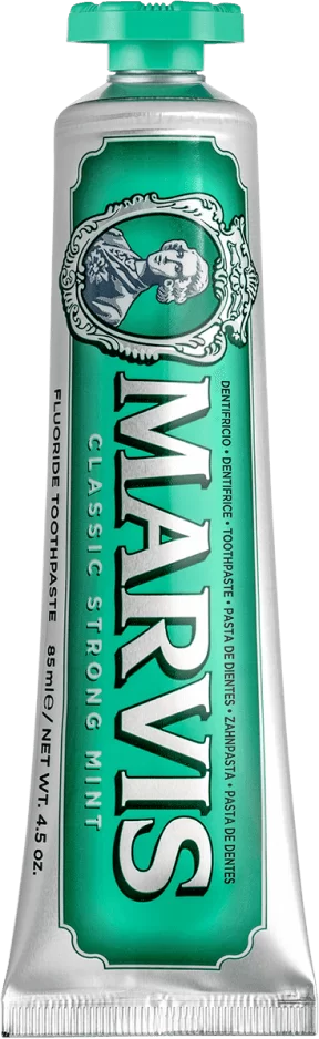 Marvis Classic Strong Mint