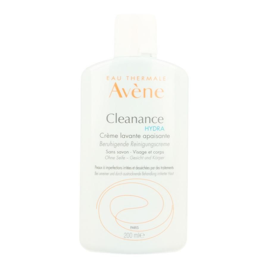 CLEANANCE Hydra Wascrème - MaPeau
