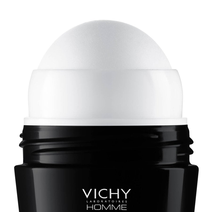 Vichy Homme Deo Roller Clinical Control 96u