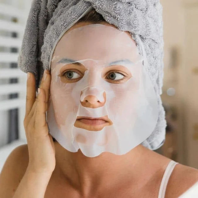 Patchology Moodmask Just Let It Glow