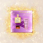 Nuxe Cadeauset Huile Prodigieuse