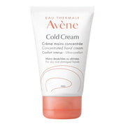 COLD CREAM geconcentreerde Handcrème - MaPeau