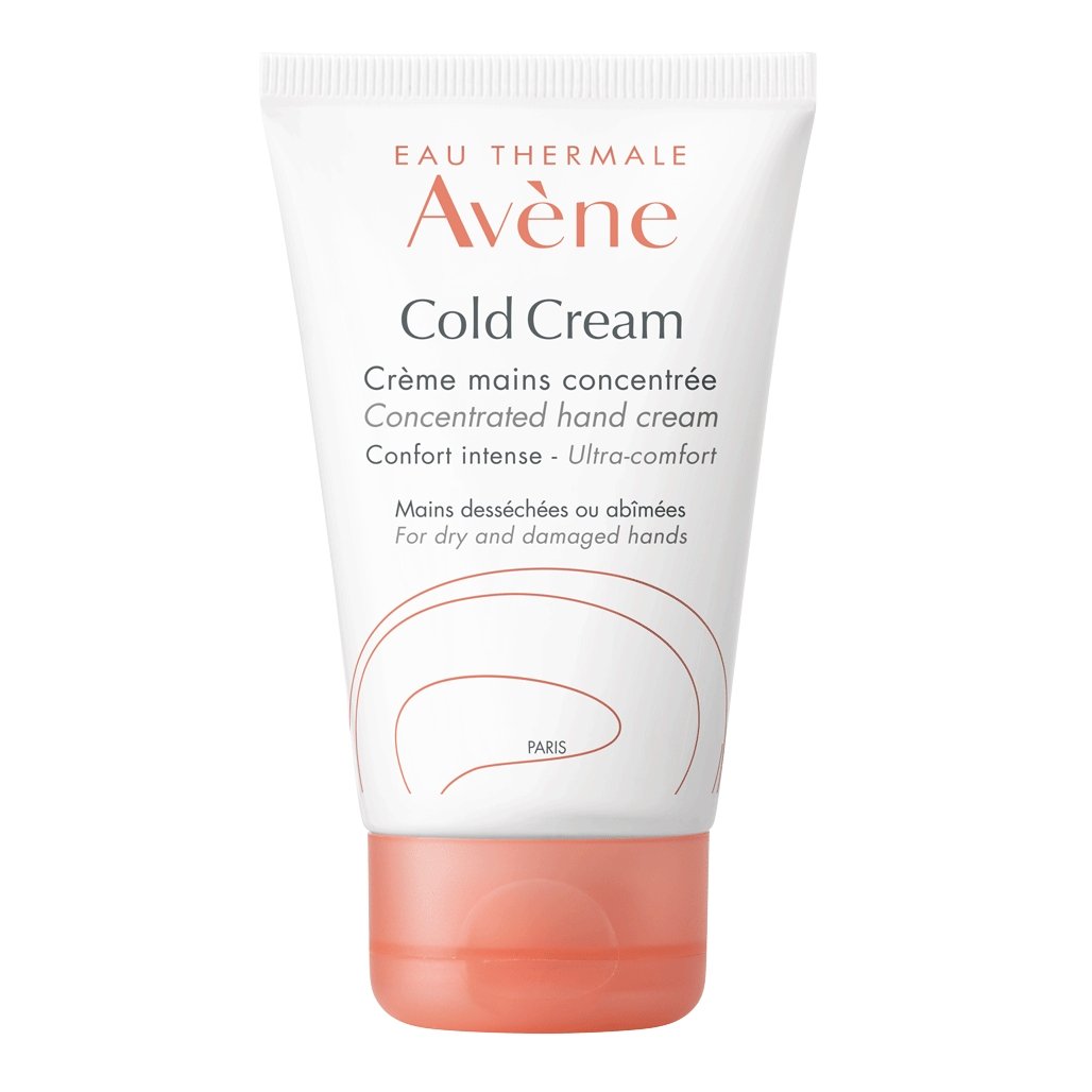 COLD CREAM geconcentreerde Handcrème - MaPeau