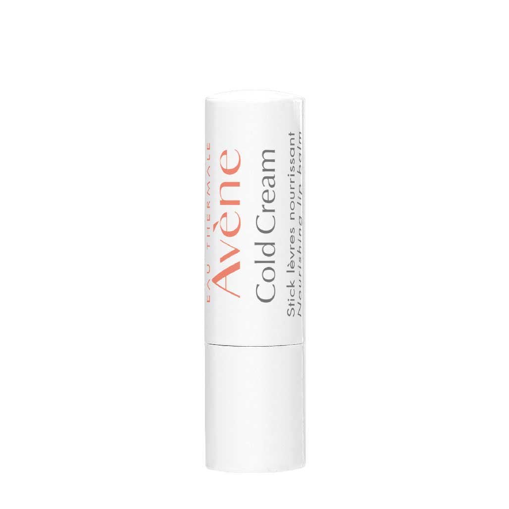 COLD CREAM stick lipbalsem - MaPeau