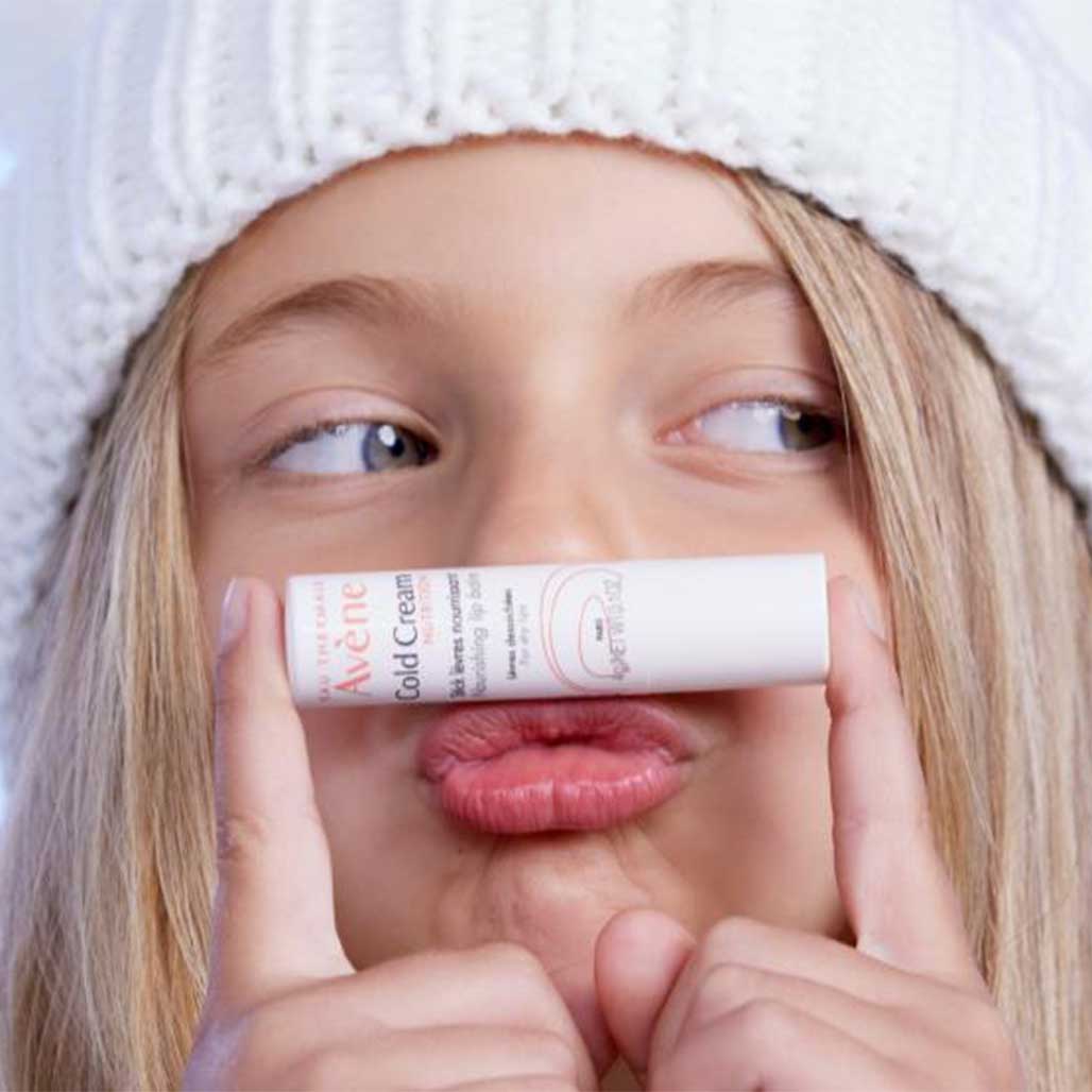 COLD CREAM stick lipbalsem - MaPeau