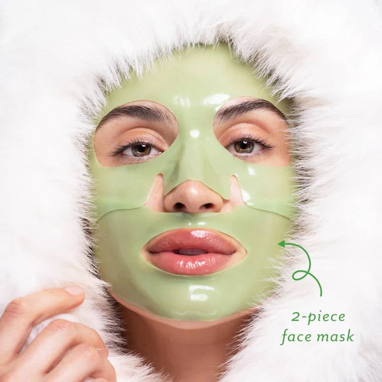 Patchology Cool Crush Face Mask