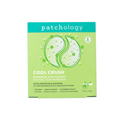 Patchology Cool Crush Hydrogel Eye Patches