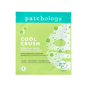 Patchology Cool Crush Face Mask