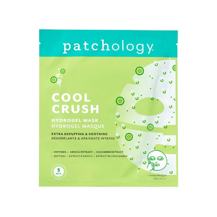 Patchology Cool Crush Face Mask