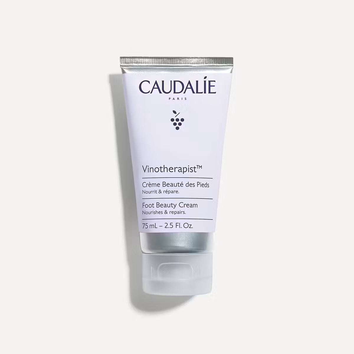 Caudalie VinoTherapist Crème voor Mooie Voeten