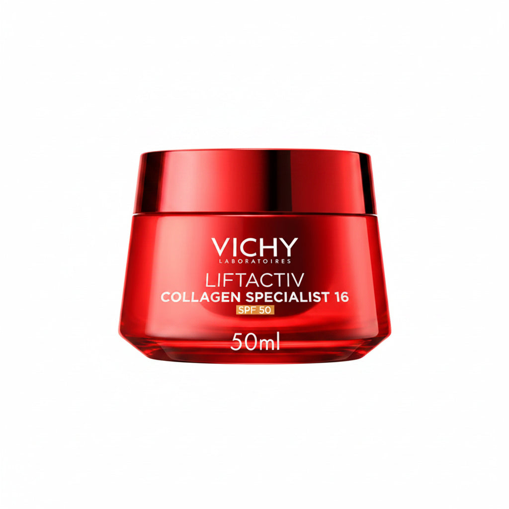 Vichy LiftActiv Collagen Specialist 16 Dagcrème SPF 50