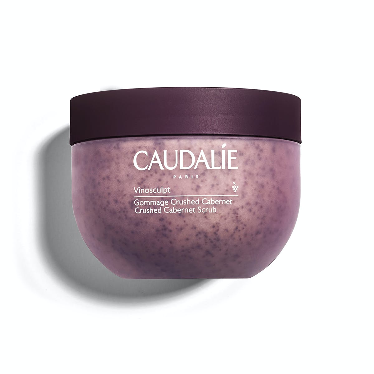 Crushed Cabernet Scrub - MaPeau