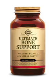 Ultimate Bone Support Botformule