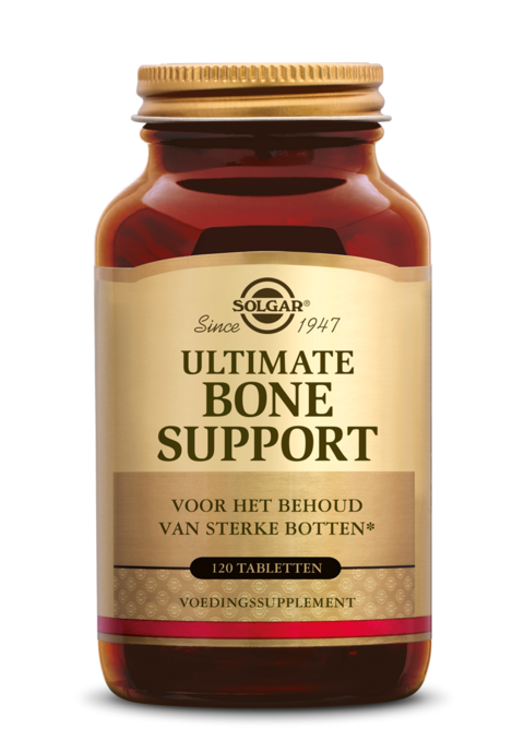 Ultimate Bone Support Botformule