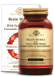 Brain Works (Brein)