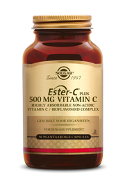 Ester-C® Plus Vitamine C 500 mg