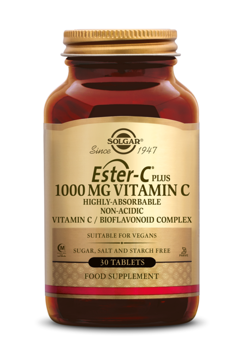 Ester-C® Plus Vitamine C 1000 mg