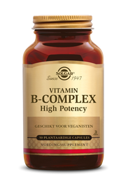 Vitamine B-complex